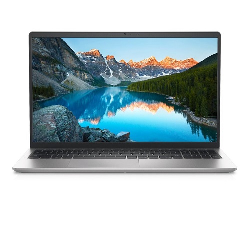 Dell Inspiron 15 3515 15.6 Inch HD Laptop D560516WIN9S ( AMD Athlon 3050U, 4GB RAM, 256GB SSD, Windows 10, MS Office, Silver )