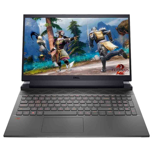 Dell Inspiron G15 5520 D560823WIN9B Intel Core i7 12th Gen 15.6 Inch FHD 120Hz Gaming Laptop ( 16GB RAM, 512GB SSD, Nvidia RTX 3050 Ti 4GB Graphics, Windows 11, MS Office, Grey )