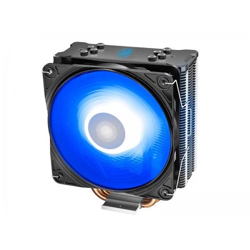 Deepcool Gammaxx GT V2 120mm CPU Air Cooler With PWM RGB Fan ( DP-MCH4-GMX-GTV2 )