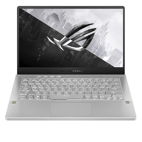 ASUS ROG Zephyrus G14 AMD Ryzen 14 Inch FHD 144Hz Gaming Laptop