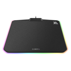 GALAX XANOVA Deimos Luxe-R RGB Speedy Cloth Surface Gaming Mousepad ( Medium )