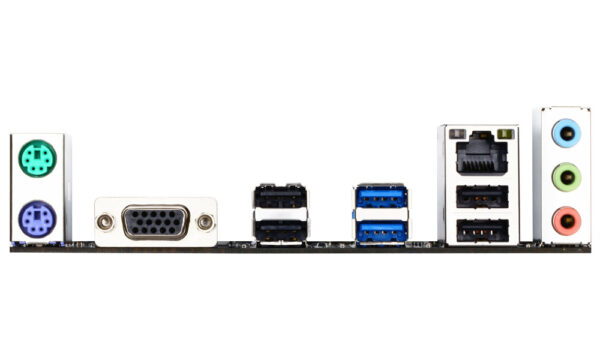 Gigabyte GA-F2A68HM-S1 Micro ATX Motherboard ( AMD FM2+ Socket , For A Series APU, 2 RAM Slots, Max 64GB RAM Support ) - Image 3