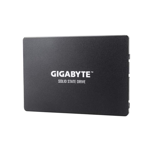 Gigabyte 240GB NAND Flash SATA III 2.5 Inch Internal Solid State Drive ( GP-GSTFS31240GNTD )
