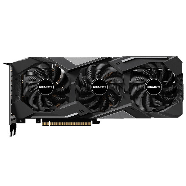 Gigabyte GeForce RTX 2060 GAMING OC PRO 6 GB GDDR6 192 bit Gaming Graphics Card ( GV-N2060GAMINGOC PRO-6GD )