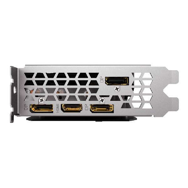 Gigabyte GeForce RTX 2060 GAMING OC PRO 6 GB GDDR6 192 bit Gaming Graphics Card ( GV-N2060GAMINGOC PRO-6GD ) - Image 2