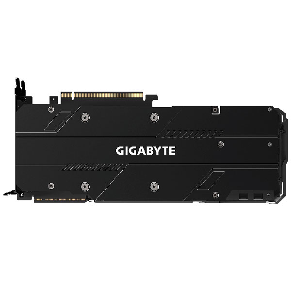 Gigabyte GeForce RTX 2060 GAMING OC PRO 6 GB GDDR6 192 bit Gaming Graphics Card ( GV-N2060GAMINGOC PRO-6GD ) - Image 3