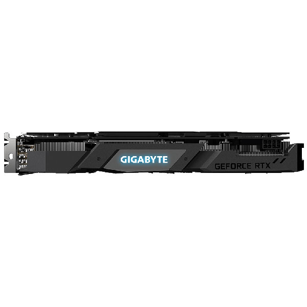 Gigabyte GeForce RTX 2060 GAMING OC PRO 6 GB GDDR6 192 bit Gaming Graphics Card ( GV-N2060GAMINGOC PRO-6GD ) - Image 4