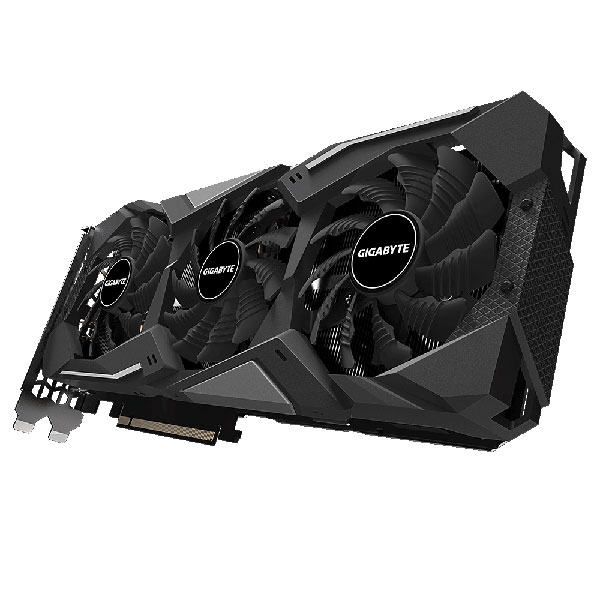 Gigabyte GeForce RTX 2060 GAMING OC PRO 6 GB GDDR6 192 bit Gaming Graphics Card ( GV-N2060GAMINGOC PRO-6GD ) - Image 5