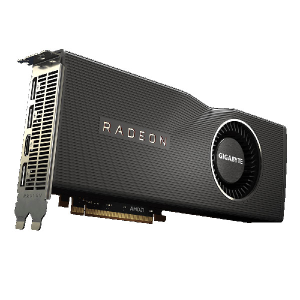 Gigabyte Radeon RX 5700 XT 8 GB GDDR6 256 bit Gaming Graphics Card ( GV-R57XT-8GD-B ) - Image 3
