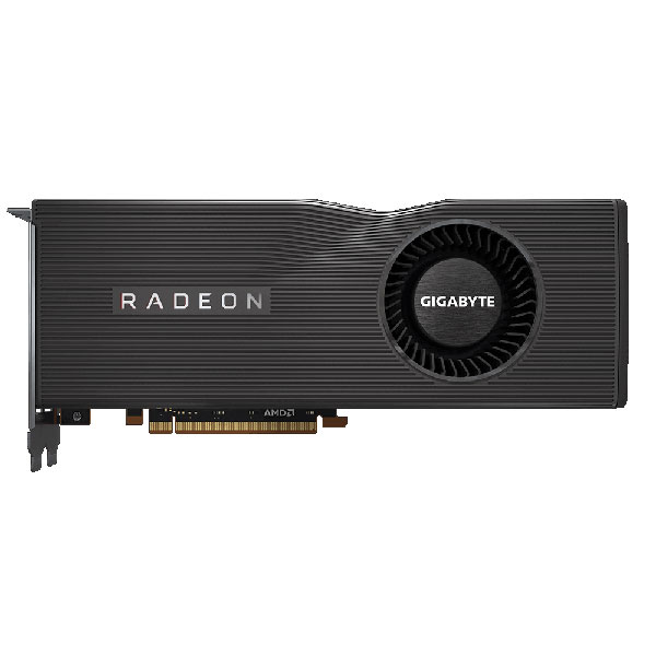 Gigabyte Radeon RX 5700 XT 8 GB GDDR6 256 bit Gaming Graphics Card ( GV-R57XT-8GD-B ) - Image 5