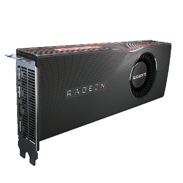 Gigabyte Radeon RX 5700 XT 8 GB GDDR6 256 bit Gaming Graphics Card ( GV-R57XT-8GD-B ) - Image 6
