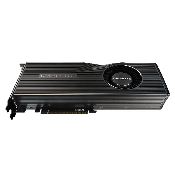 Gigabyte Radeon RX 5700 XT 8 GB GDDR6 256 bit Gaming Graphics Card ( GV-R57XT-8GD-B ) - Image 7