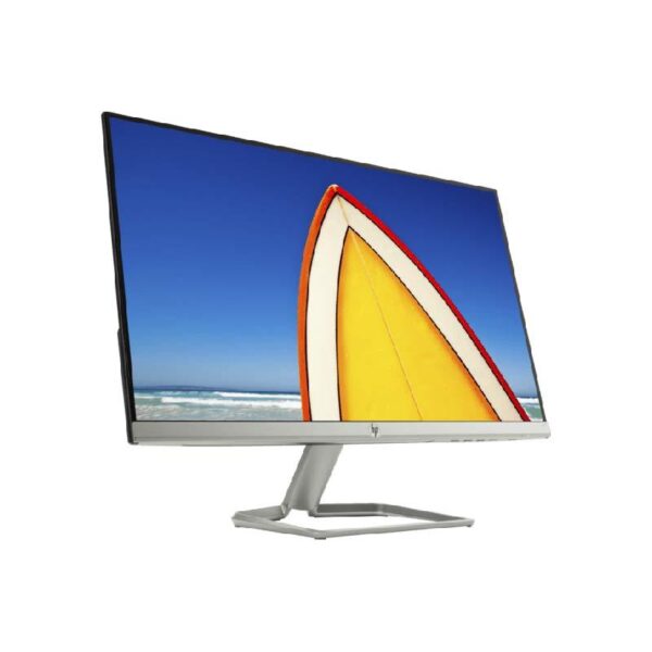 HP 24F 24 Inch Full HD IPS Borderless Monitor