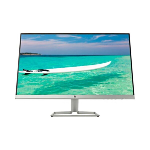 HP 27F 27 Inch Gaming Monitor ( Amd Freesync, 5Ms Response Time, FHD IPS Panel, HDMI, VGA ) - Image 2