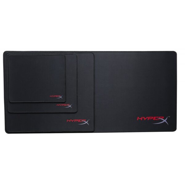 HyperX Fury S Pro Gaming Mouse Pad, Small ( HX-MPFS-SM )