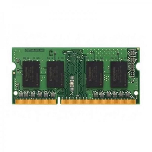 Kingston Value RAM 4GB 2666MHz DDR4 Laptop Memory ( KVR26S19S6/4 )
