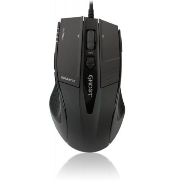 Gigabyte M8000X High Performance Laser Gaming Mouse