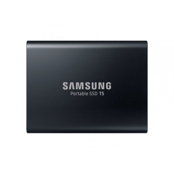 Samsung T5 1 TB Portable External SSD, Black ( MU-PA1T0B-WW ) - Image 2