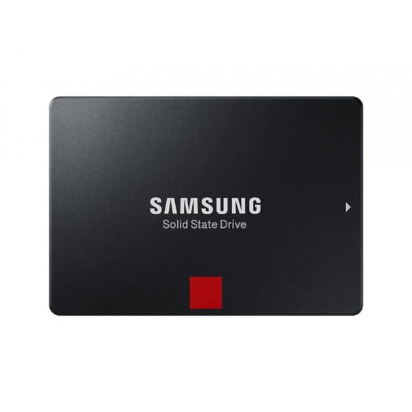 Samsung 860 PRO 1 TB 2.5 Inch Sata Internal SSD ( MZ-76P1T0BW ) - Image 3