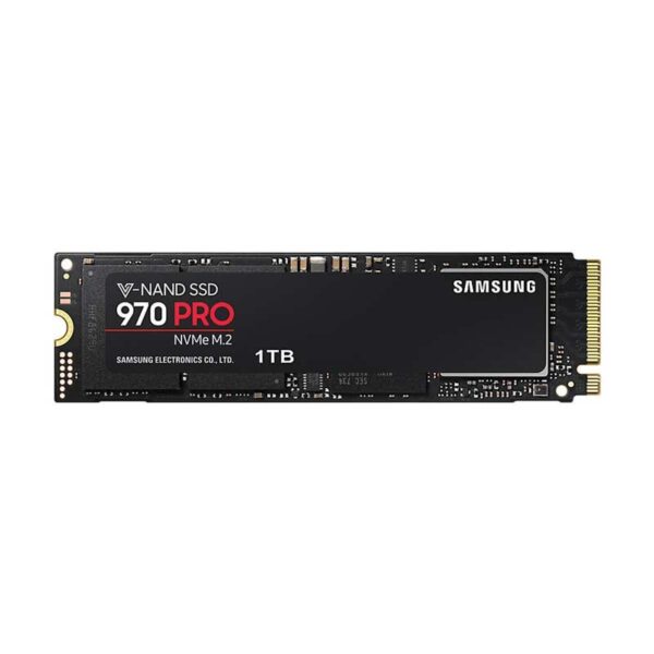 Samsung 970 PRO 1 TB M.2 NVMe Internal SSD ( MZ- V7P1T0BW ) - Image 6