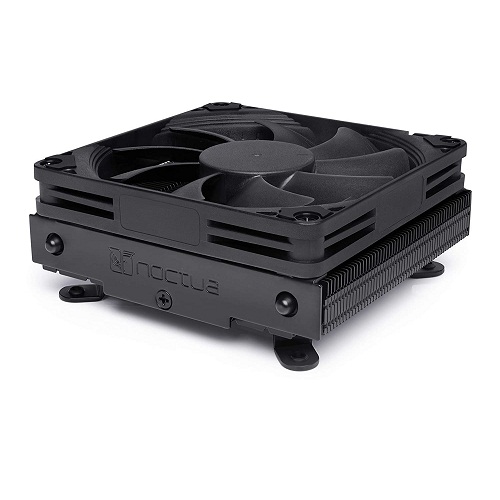 Noctua NH-L9i chromax.black 37mm Low Profile CPU Air Cooler
