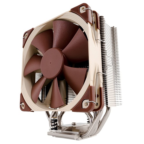 Noctua NH-U12S 120mm Tower CPU Air Cooler