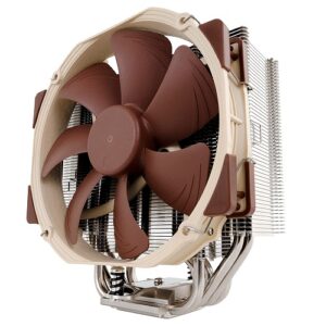 Noctua NH-U14S 140mm Tower CPU Air Cooler