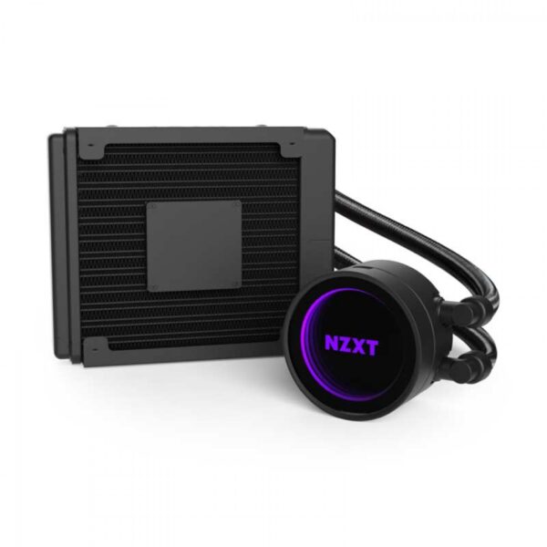NZXT kraken M22 Liquid Cooler fan ( RL-KRM22-01 ) - Image 5