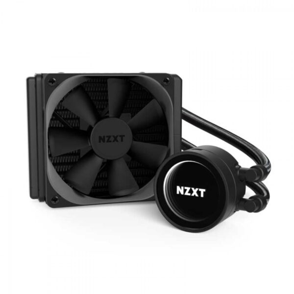 NZXT kraken M22 Liquid Cooler fan ( RL-KRM22-01 ) - Image 3