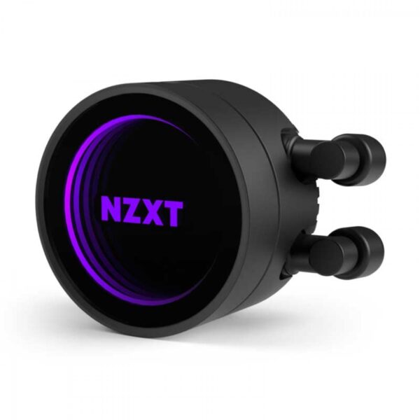NZXT kraken M22 Liquid Cooler fan ( RL-KRM22-01 )