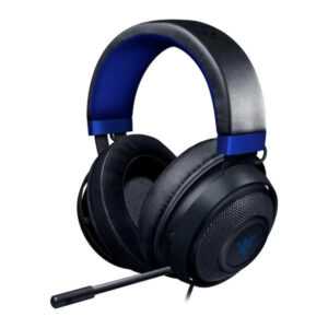 Razer Kraken For Console Gaming Over Ear Headset With Mic (Black)