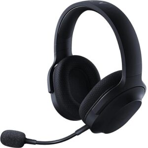 Razer Barracuda X Wireless Multi-Platform Gaming And Mobile On Ear Black Headset ( RZ04-04430100-R3M1 )