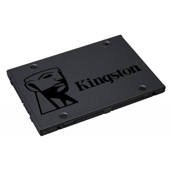 KINGSTON A400 120GB INTERNAL SSD (SA400S37-120G)