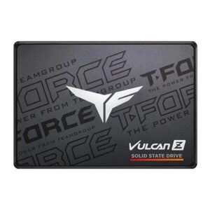 Team Group T-FORCE Vulcan Z 2.5" 1TB SATA III 3D NAND Internal Solid State Drive ( T253TZ001T0C101 )