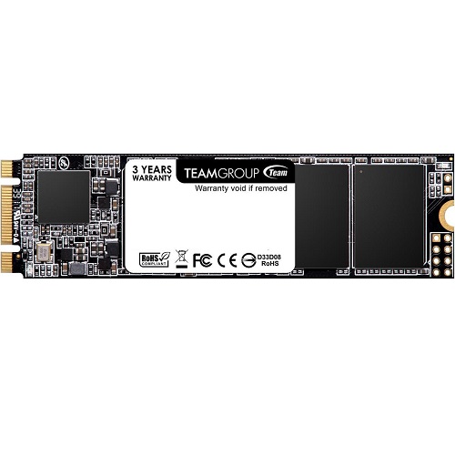TeamGroup MS30 1TB M.2 SATA SSD, Read Speed Up To 530 MBps ( TM8PS7001T0C101 )