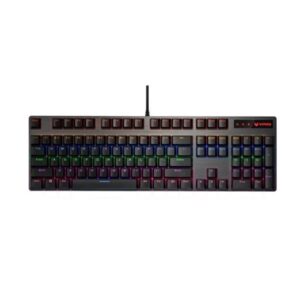 Rapoo V500 Pro Mechanical Gaming Keyboard With LED Backlight