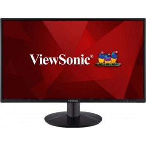 Viewsonic VA2418-SH-2 24 Inch Full HD IPS 75Hz 5ms Monitor