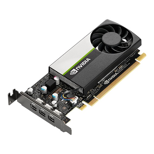 PNY Nvidia T400 2GB GDDR6 64 Bit Professional Workstation Graphic Card ( VCNT400-PB )