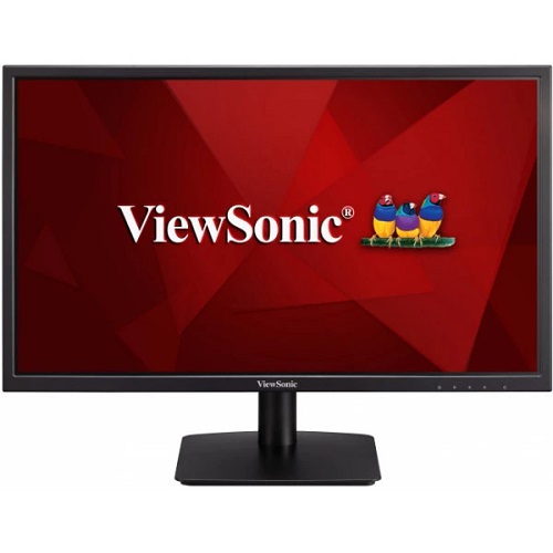 Viewsonic VA2405-h 24” FHD VA Panel 75Hz 4ms AMD FreeSync Monitor