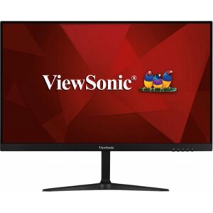 Viewsonic VX2418-P-MHD 24 Inch Full HD 165Hz 1ms VA Panel Gaming Monitor