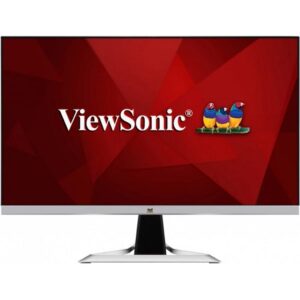 ViewSonic VX2481-MH 24 Inch Full HD 75Hz 1ms IPS Gaming Monitor With AMD FreeSync