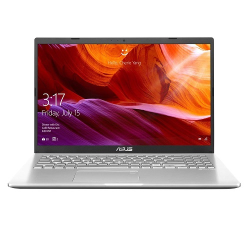 ASUS Vivobook 15 Intel Core i3 15.6 Inch FHD Laptop X515EA-EJ302TS ( 11th Gen Intel Core i3, 4GB RAM, 256GB SSD, Windows 10, MS Office, Silver )