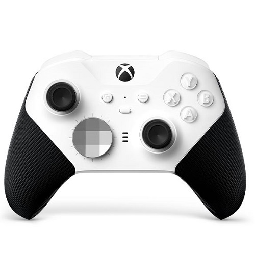 Microsoft Xbox Elite Wireless Controller Series 2 -Core ( White ...