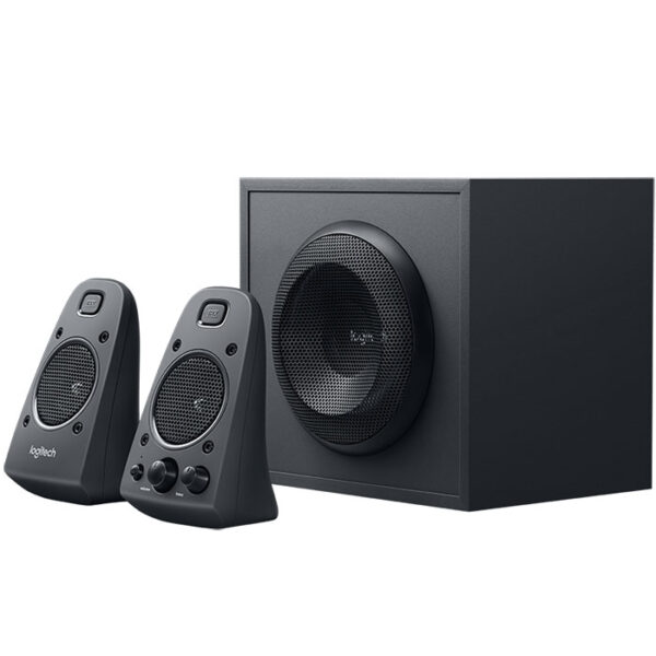Logitech Z625 Powerful THX Sound(980-001297)