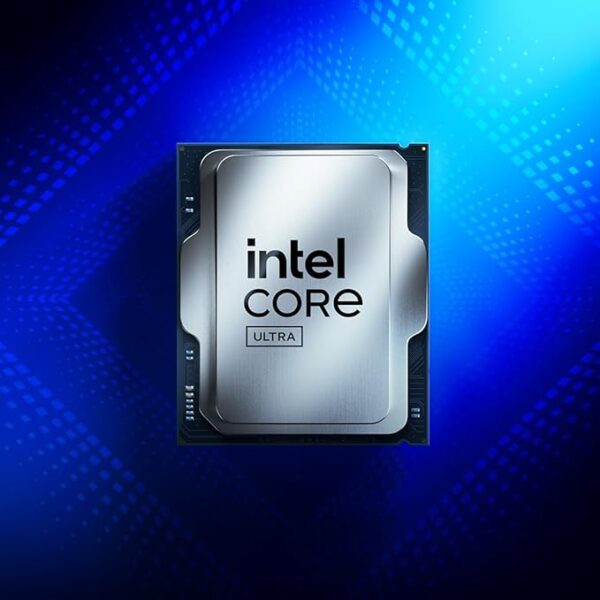 Intel Core Ultra 7-265K (Series 2) Desktop Processor BX80768265K ( Intel Socket FCLGA1851, Total Cores 20, Total Threads 20,  30 MB Intel Smart Cache, Max Turbo Frequency 5.5 GHz ) - Image 2
