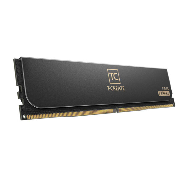 TeamGroup T-Create Expert 32GB (16GB x 2) DDR5 6000MHz CL30 Desktop RAM ( CTCED532G6000HC30DC01 ) - Image 3