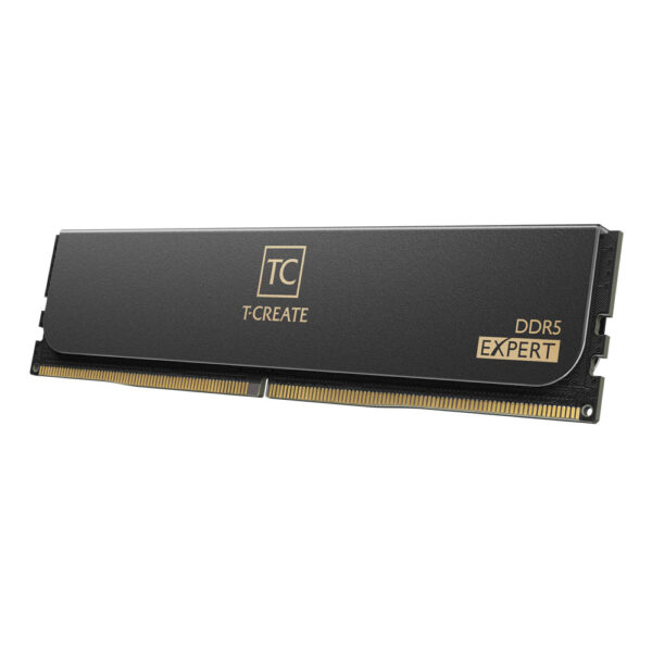 TeamGroup T-Create Expert 32GB (16GB x 2) DDR5 6000MHz CL30 Desktop RAM ( CTCED532G6000HC30DC01 ) - Image 2