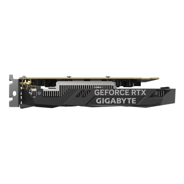 Gigabyte GeForce RTX 3050 WINDFORCE OC 6G 6 GB GDDR6 96 bit Gaming Graphics Card Dual Fans ( GV-N3050WF2OC-6GD ) - Image 7