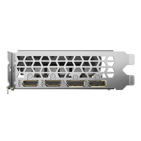 Gigabyte GeForce RTX 3050 WINDFORCE OC 6G 6 GB GDDR6 96 bit Gaming Graphics Card Dual Fans ( GV-N3050WF2OC-6GD ) - Image 8