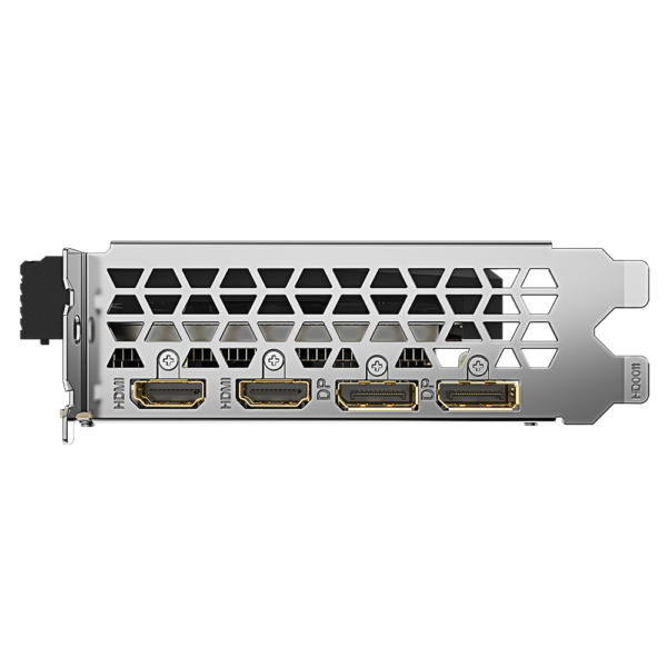 Gigabyte GeForce RTX 3050 WINDFORCE OC V2 8G 8 GB GDDR6 128 bit Gaming Graphics Card With Dual Fans ( GV-N3050WF2OCV2-8GD ) - Image 8